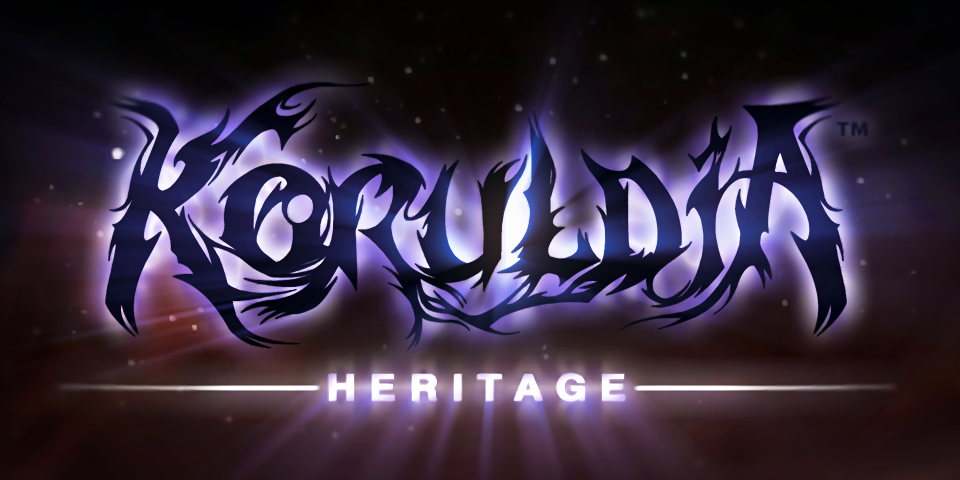 Koruldia the indie RPG